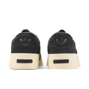 Adidas Forum Low 86 x Essential Fear of God Core Black