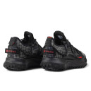 Nike ACG Mounth Low Gore-Tex Black Red