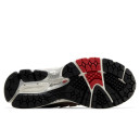 New Balance 1906R Silver Classic Crimson M1906REA