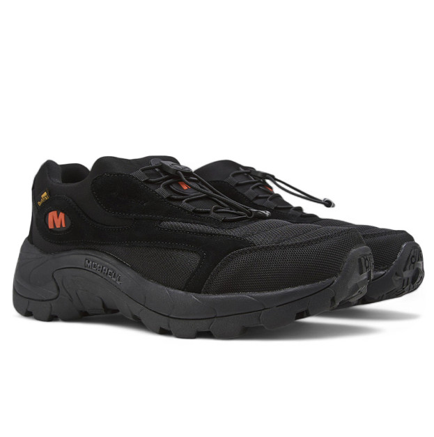 Merrell Moc Evo 1TRL X Black