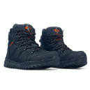 Columbia Fairbanks Black Red З ХУТРОМ