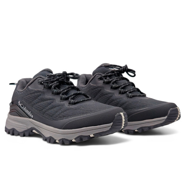 Columbia Gore-Tex Grey З ФЛІСОМ