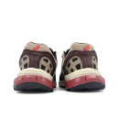 Asics Gel Sonoma Termo Gore-Tex Beige Bordo