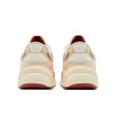 New Balance 990v6 x Loro Piana Raw Cashew U990LO6