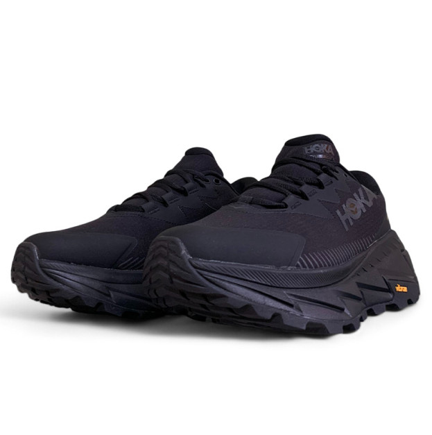 Hoka Skyline Float X Gore-Tex Black 1141612-BBLC