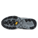 Hoka Mafate Speed 2 Black Castlerock 1126851-BCSTL