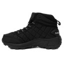 Merrell Ice Cap Moc 2 High Black З ХУТРОМ