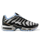 Nike Air Max TN Waterproof Black Grey