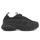 NIke Air Sunder Max Black Silver FZ2068-001