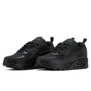 Nike Air Max 90 Cordura Surplus Triple Black CQ7743-001
