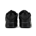 Nike Air Max 90 Cordura Surplus Triple Black CQ7743-001