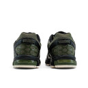 Asics Gel Kahana 8 Gore-Tex Khaki Black