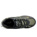 Asics Gel Kahana 8 Gore-Tex Khaki Black