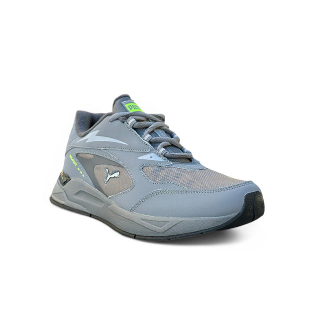 Puma RS-Fast Grey З ФЛІСОМ