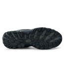 Merrell Vibram Black З ФЛІСОМ