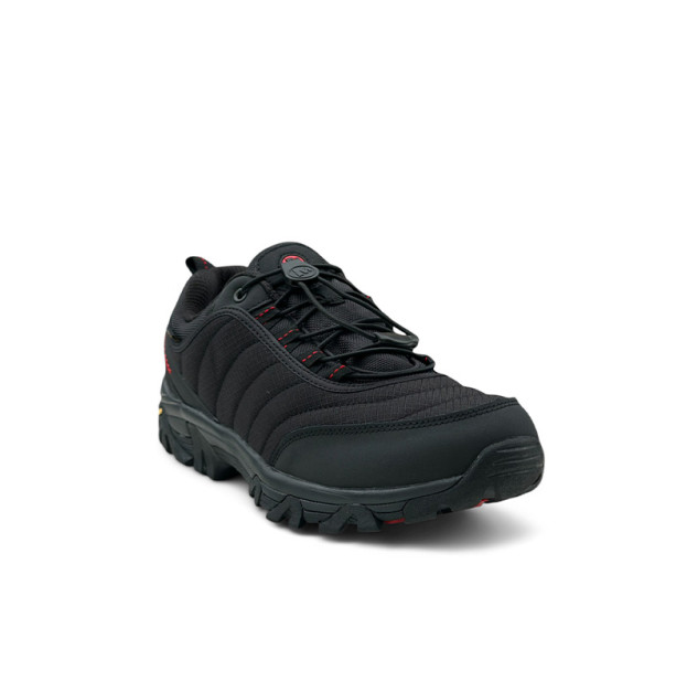 Merrell Vibram Cordura Termo Black Red