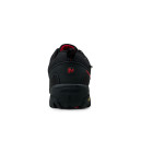 Merrell Vibram Cordura Termo Black Red
