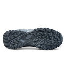 Columbia Gore-Tex All Black З ФЛІСОМ