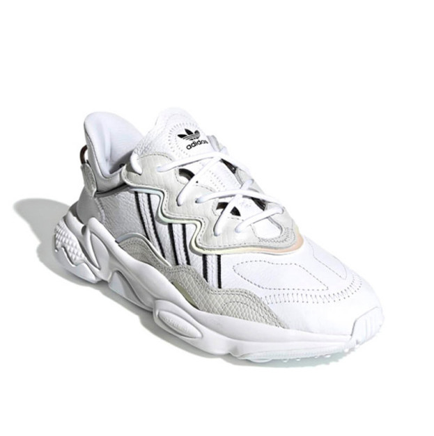 Adidas Ozweego Cloud White FV2555