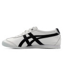 Asics Mexico 66 White Black Suede Toe 1183A201-126