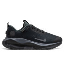 Nike ReactX Infinity Run 4 Gore-Tex Black Volt FB2197-002