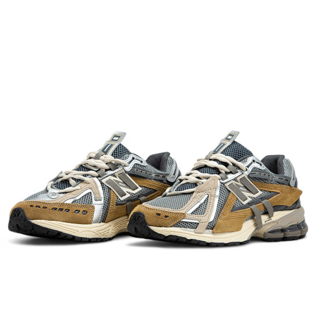 New Balance 1906A Beige Grey M1906AE