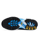 Nike Air Max Tn Plus x Napoli Blue Black White HM0718-400