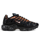 NIke Air Max TN Plus Black Orange FN6949-400