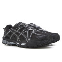Asics Gel Kahana 8 Gore-Tex Black Grey