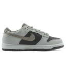 Nike Dunk Low Beige Brown Bear