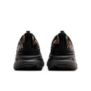 Hoka Clifton x Satisfy Forged Iron 1143450-FIBC