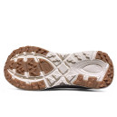 Hoka Mafate Three 2 Gore-Tex Beige