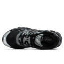 Asics Gel NYC Black Silver
