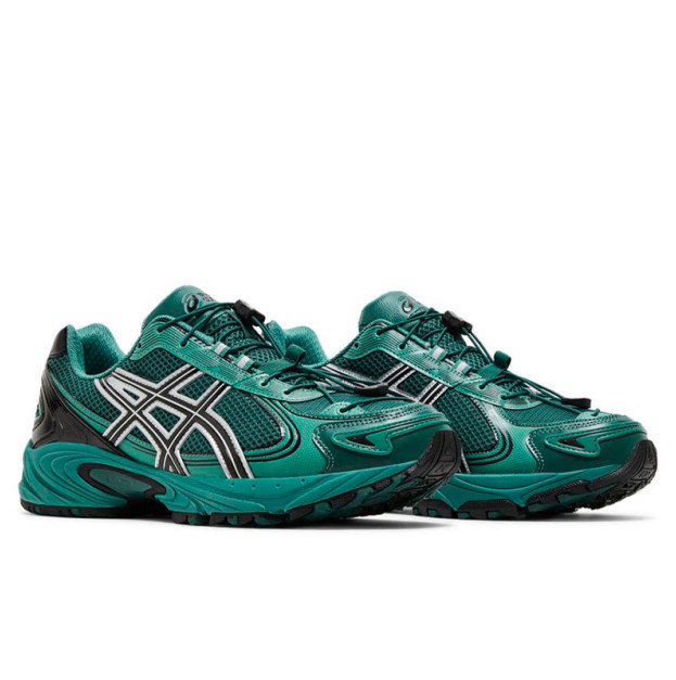 Asics Gel Kahana TR V4 Ocean Green 1203A497-300