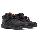 Columbia Firecamp Boot Black Orange З ХУТРОМ