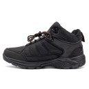 Columbia Firecamp Boot Black Orange З ХУТРОМ