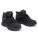 Columbia Outdoor Black З ХУТРОМ