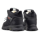Columbia Outdoor Black З ХУТРОМ