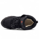 Columbia Outdoor Black З ХУТРОМ