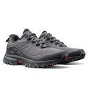 Columbia Gore-Tex Black Red З ФЛІСОМ