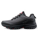 Columbia Gore-Tex Black Red З ФЛІСОМ