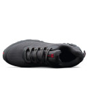 Columbia Gore-Tex Black Red З ФЛІСОМ