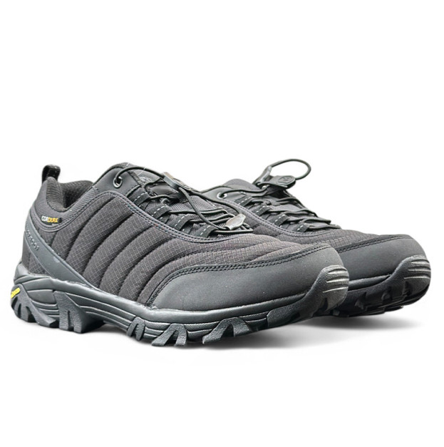 Merrell Vibram Termo Black