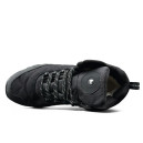 Merrell Ice Cap Moc II Triple Black White З ХУТРОМ