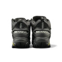 Merrell Ice Cap Moc II Black White С МЕХОМ