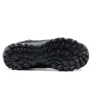 Merrell Ice Cap Moc II Black White С МЕХОМ