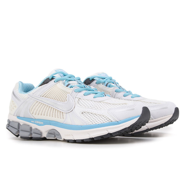 Nike Zoom Vomero 5 White Blue