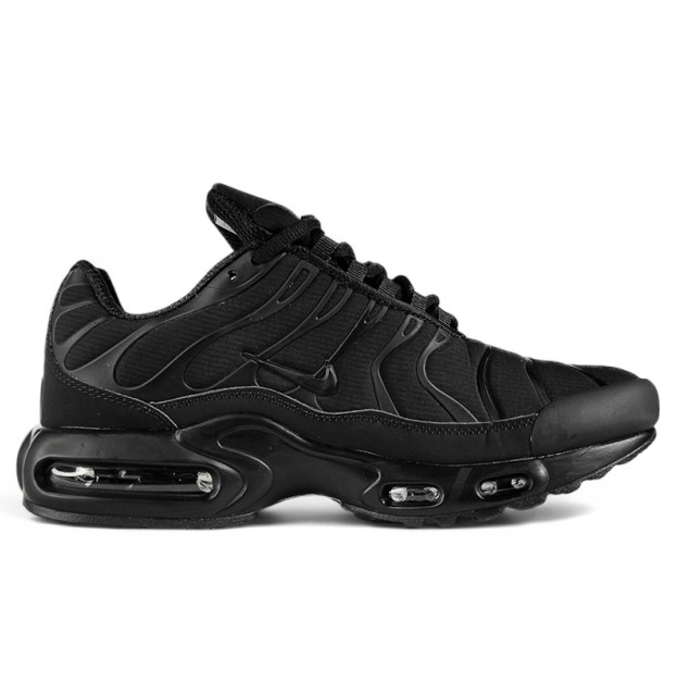 Nike Air Max TN Plus Gore-Tex Termo Black