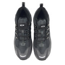 Salomon ACS OQ Gore-Tex Grey З ФЛІСОМ