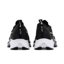 Nike Air Zoom Tempo NEXT Flyknit Black White CI9923-006